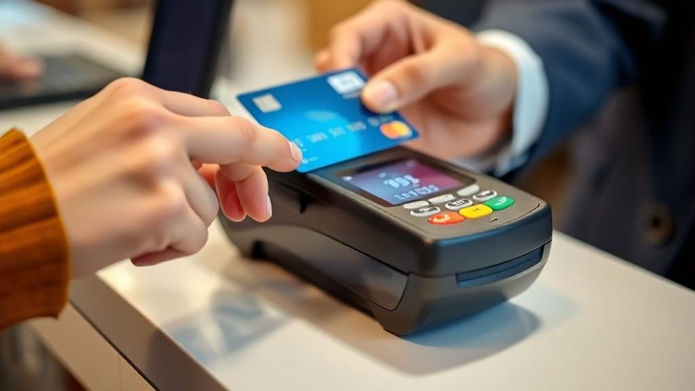 Credit Card APR and Fees Explained (UK) - Kael Tripton