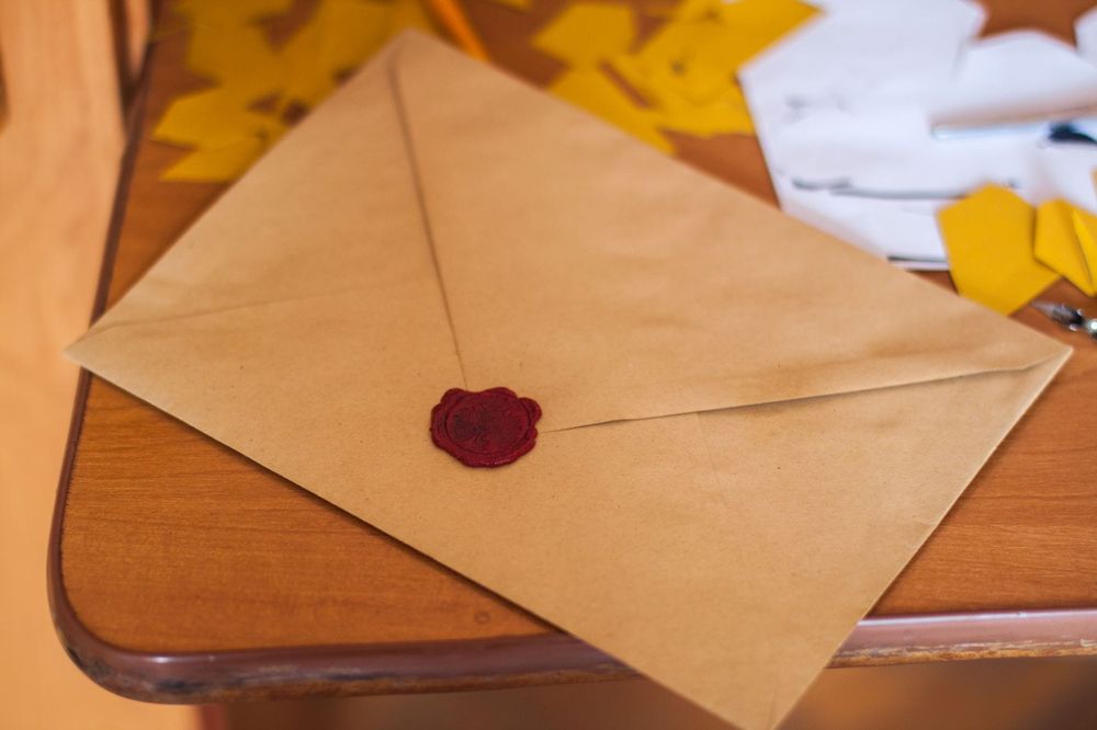 The Deadlock Letter: What It Is and When to Request One
