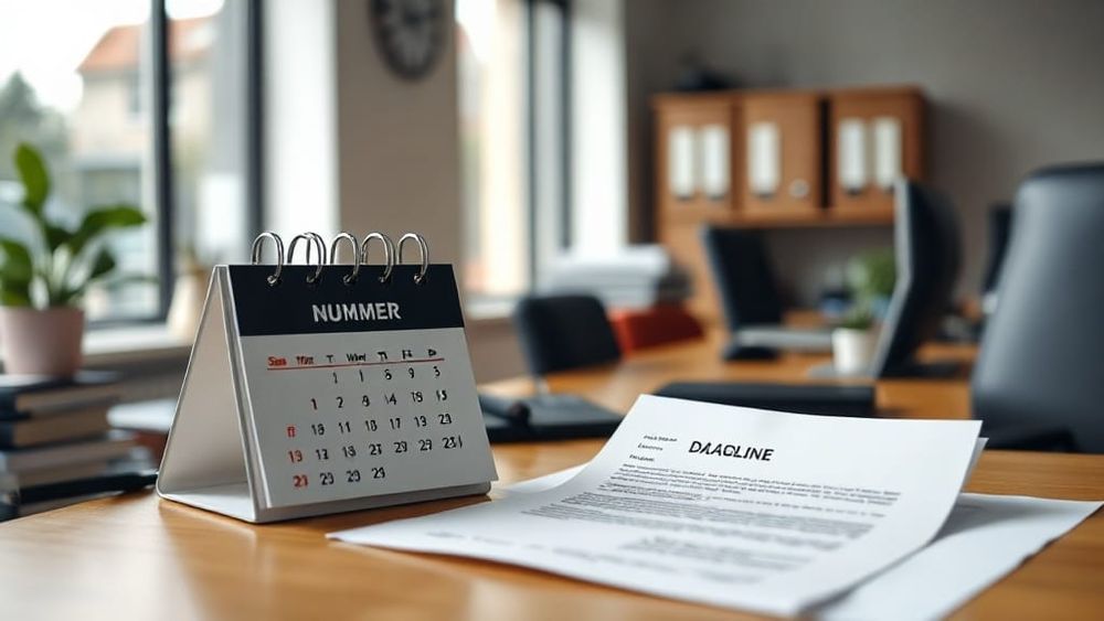 DISP 2.8: The 6-Month Financial Ombudsman Deadline Explained