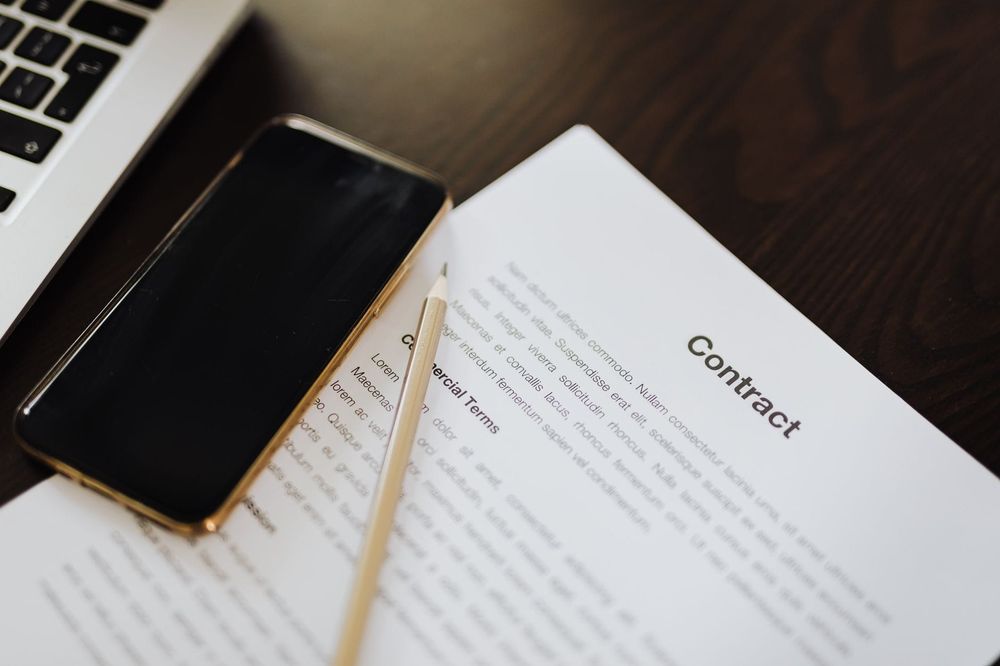 Distance Selling Rules and Mobile Contracts: Your Rights