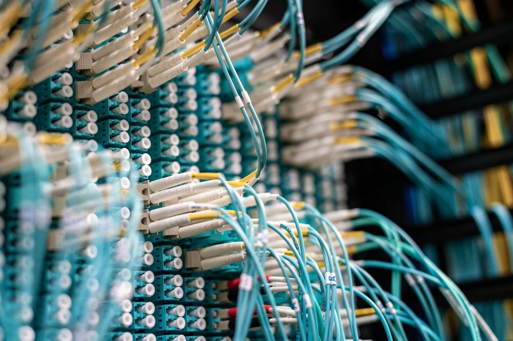 Duct and Pole Agreements for Broadband: What They Mean