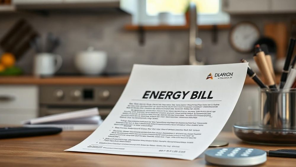 Energy Ombudsman: How to Complain About Your Energy Supplier UK Guide