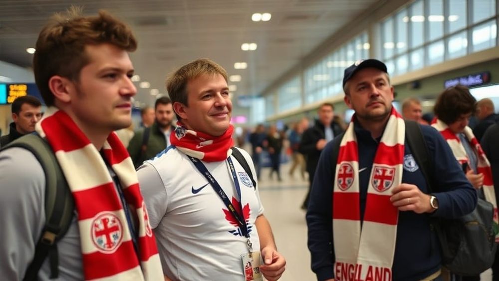 England vs Croatia World Cup 2026: Travel, Tickets and What UK Fans Need to Know