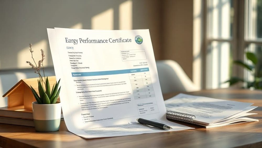 EPC Regulations for Landlords: Minimum Standards and MEES Explained