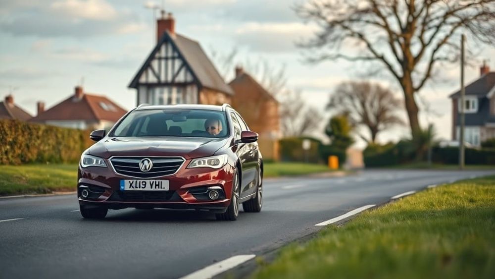 esure Car Insurance Review UK 2026: KT Score 65/100