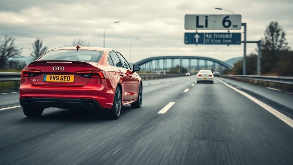 esure vs Admiral Car Insurance UK 2026: KT Comparison