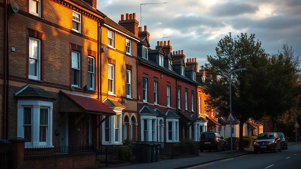 Best Mortgage Rates UK: June 2026 Rates by LTV Band