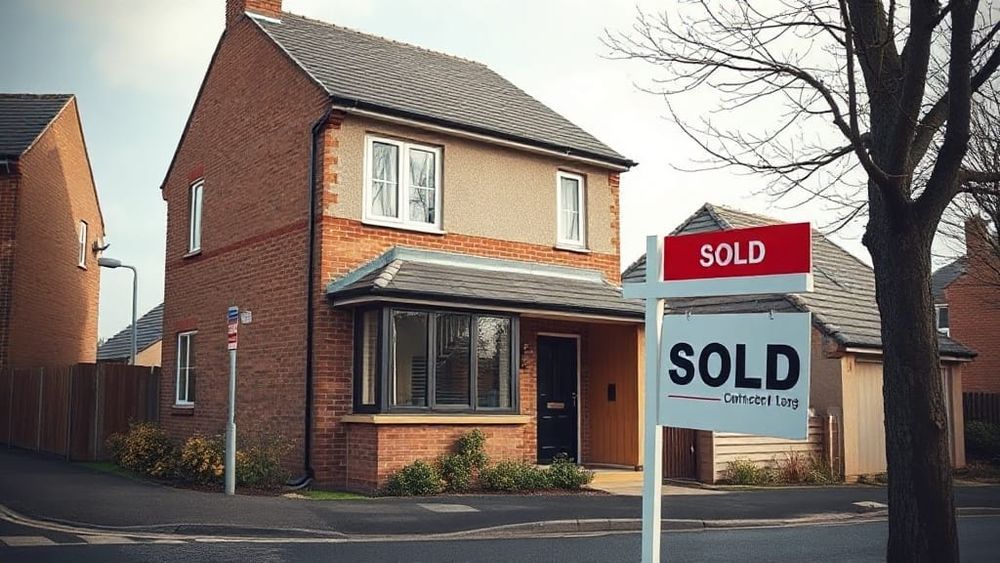Remortgage Deals UK: Compare Rates and Switch in 2026