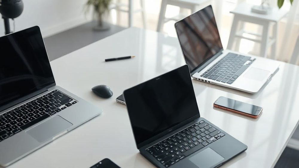 Best Gadget Insurance UK: Phone, Laptop and Multi-Device Cover Compared