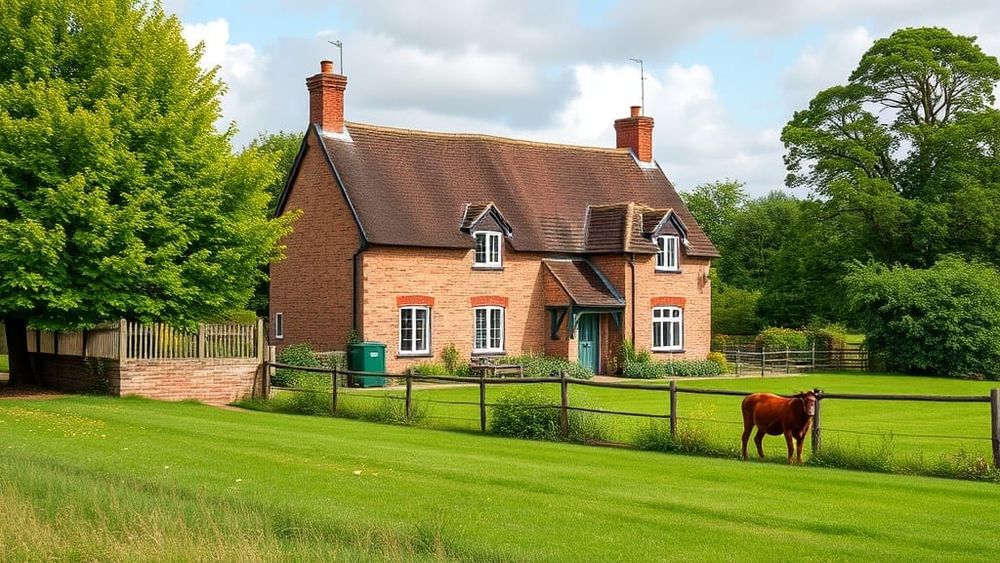Before You Buy NFU Mutual Home Insurance: What the Data Actually Shows