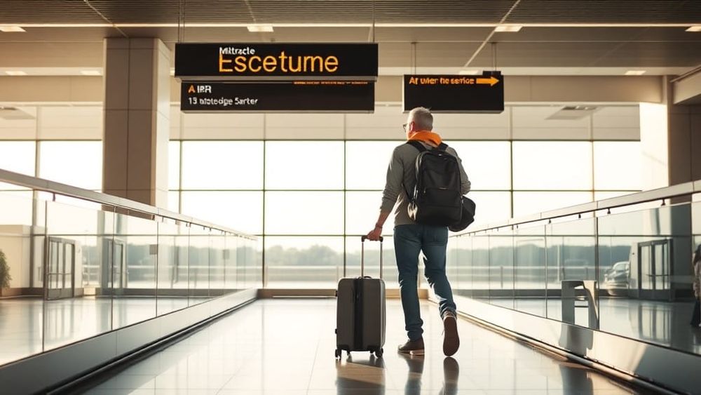 Before You Buy Saga Travel Insurance: FCDO Exclusions, Medical Limits and What to Check