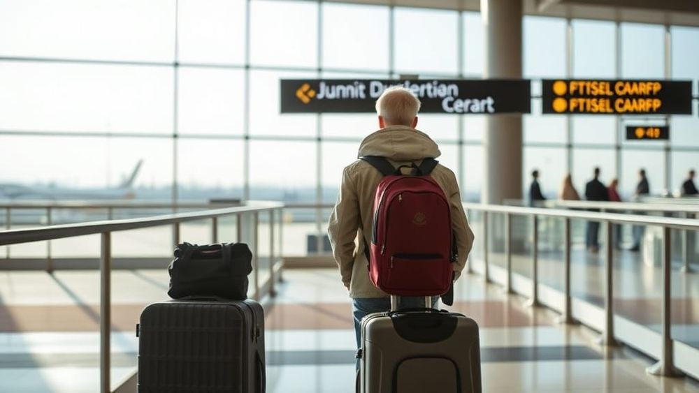 Before You Buy InsureandGo Travel Insurance: FCDO Exclusions, Medical Limits and What to Check