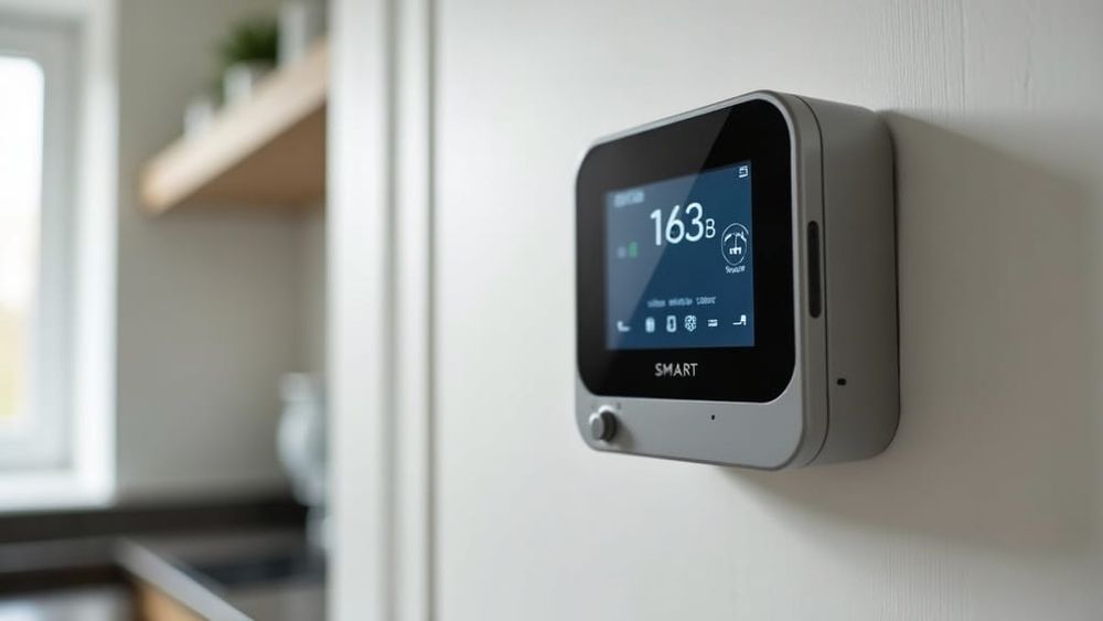 RTS smart meter switch-off UK Economy 7 upgrade