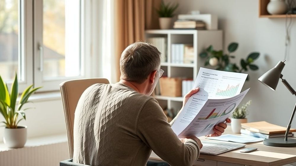 Before You Buy Vitality Income Protection: Own Occupation Definition, Deferred Period and What to Check