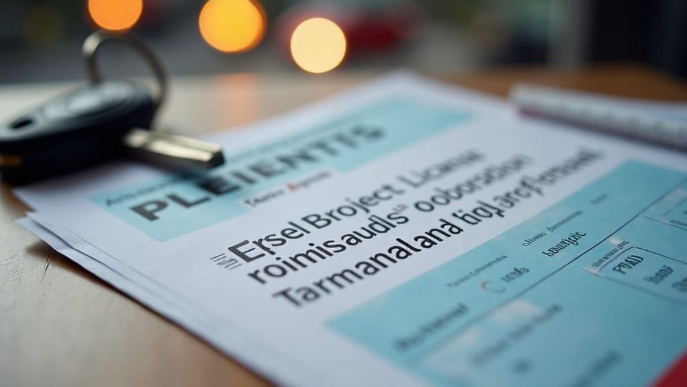 Penalty points on UK driving licence car insurance increase
