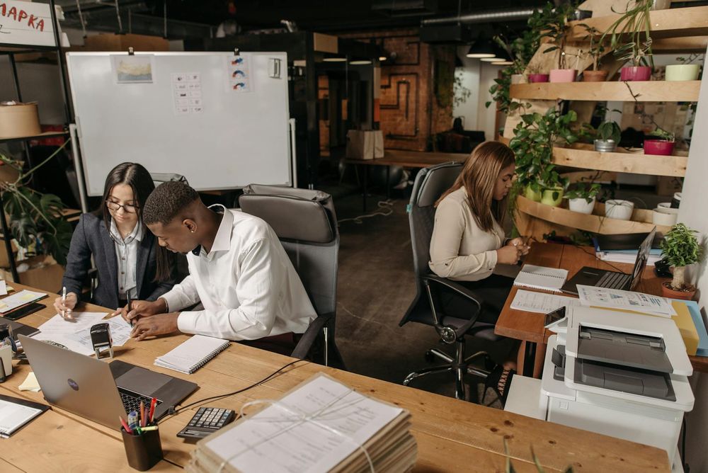 Fax Machines and the PSTN Switch-Off: What Businesses Need to Know