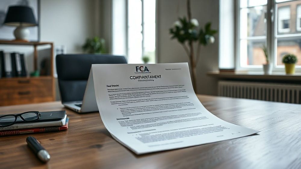 Home Insurance Complaints Data UK 2026: FCA Firm-Level Analysis