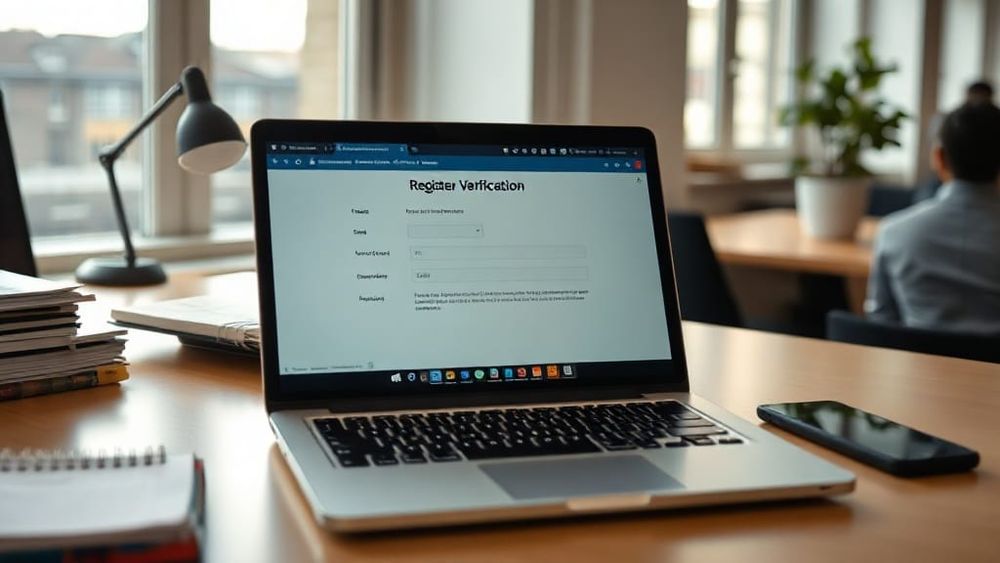 FCA Register: How to Check If a Financial Firm Is Authorised