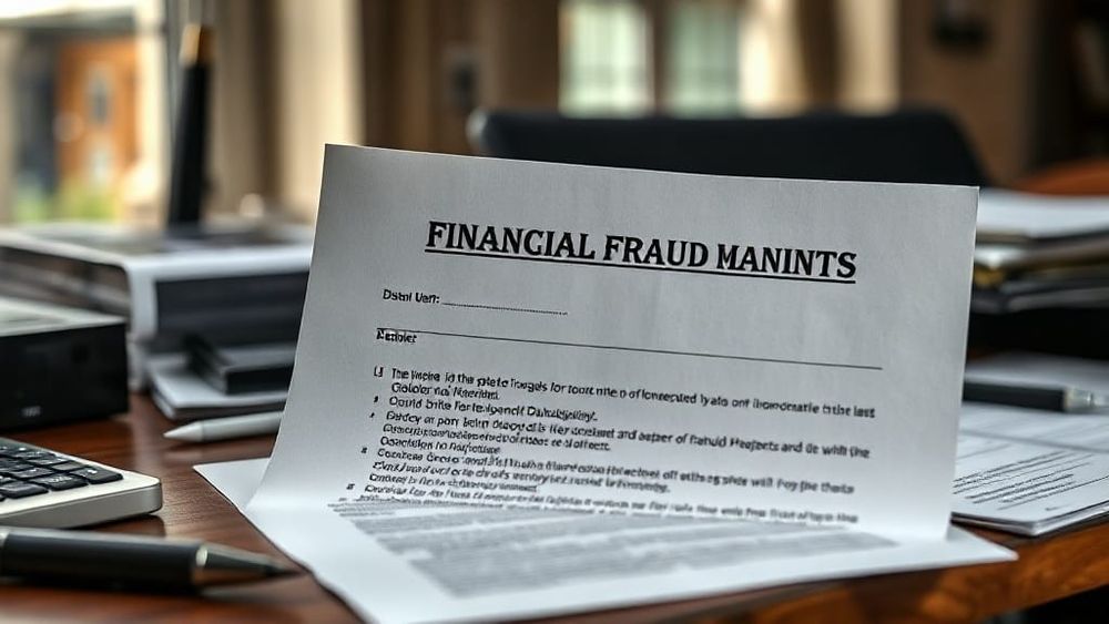 FCA Warning List: How to Check for Unauthorised Firms and Scams
