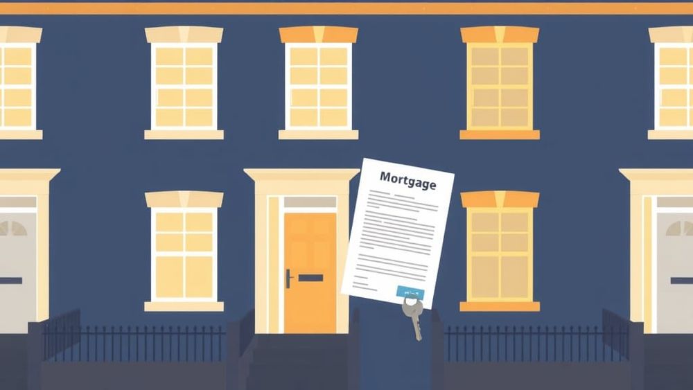 Opening the Door to Mortgages: What the FCA's Affordability Proposals Mean