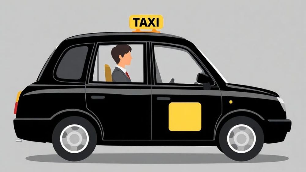 Taxi Insurance UK: Cover for Licensed Hackney Carriage and Private Hire Vehicles