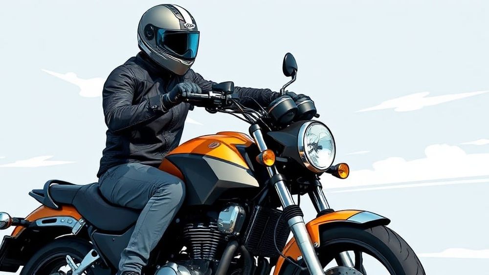 Motorbike Insurance UK: What Cover Motorcyclists Need in 2026 post image
