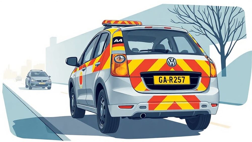 Breakdown Cover UK: What It Includes and How to Choose the Right Policy