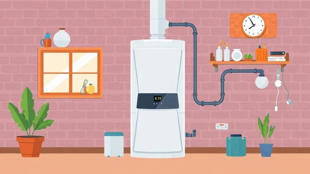 Boiler Cover UK: What It Includes and Whether You Need It in 2026