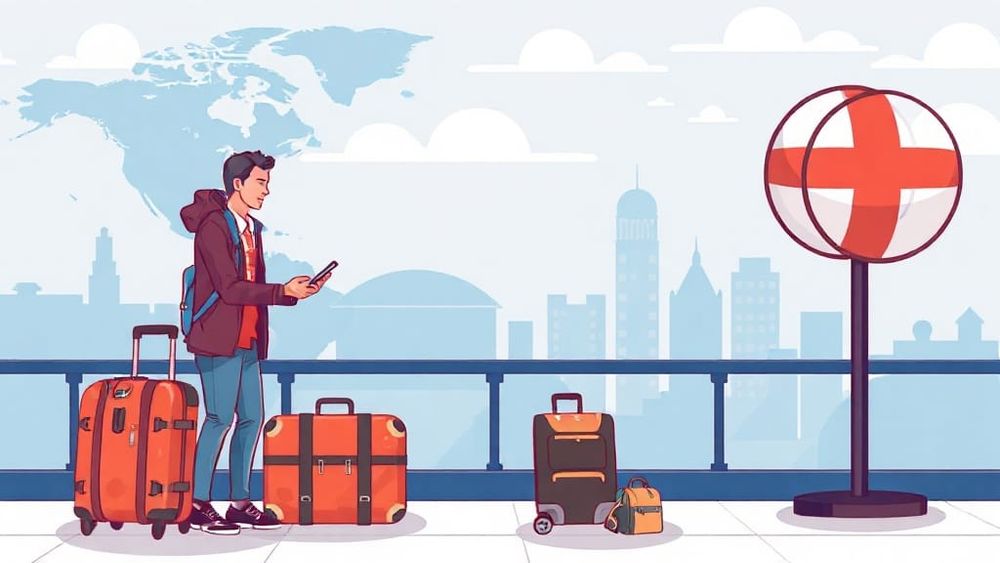 Travel Insurance UK: What It Covers and How to Choose the Right Policy