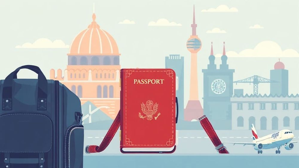 Annual Travel Insurance UK: Multi-Trip Cover for Frequent Travellers