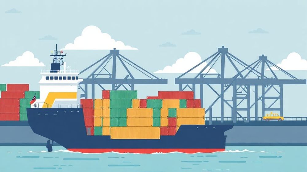 Marine Cargo Insurance UK: Cover for Goods in International Trade