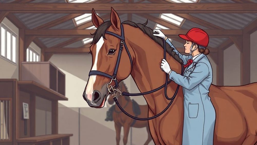 Horse and Equine Insurance UK: Cover for Horses, Ponies, and Equine Activities