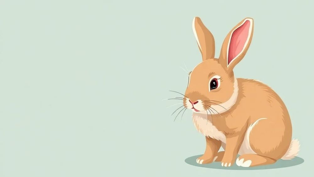 Rabbit Insurance UK: Vet Fee Cover for Pet Rabbits