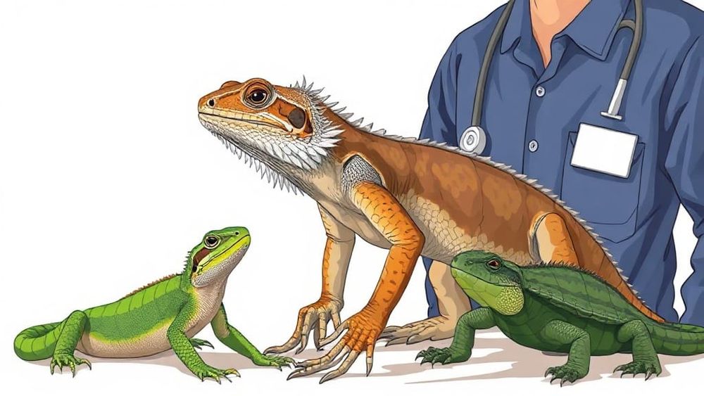 Reptile Insurance UK: Cover for Bearded Dragons, Snakes, and Lizards
