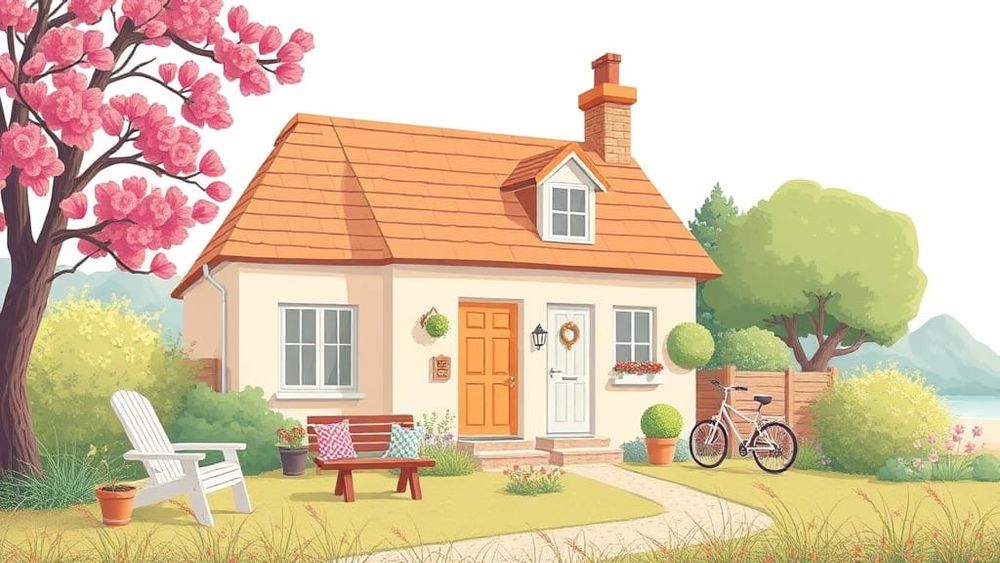 Holiday Let Insurance UK: Cover for Short-Term Rental Properties