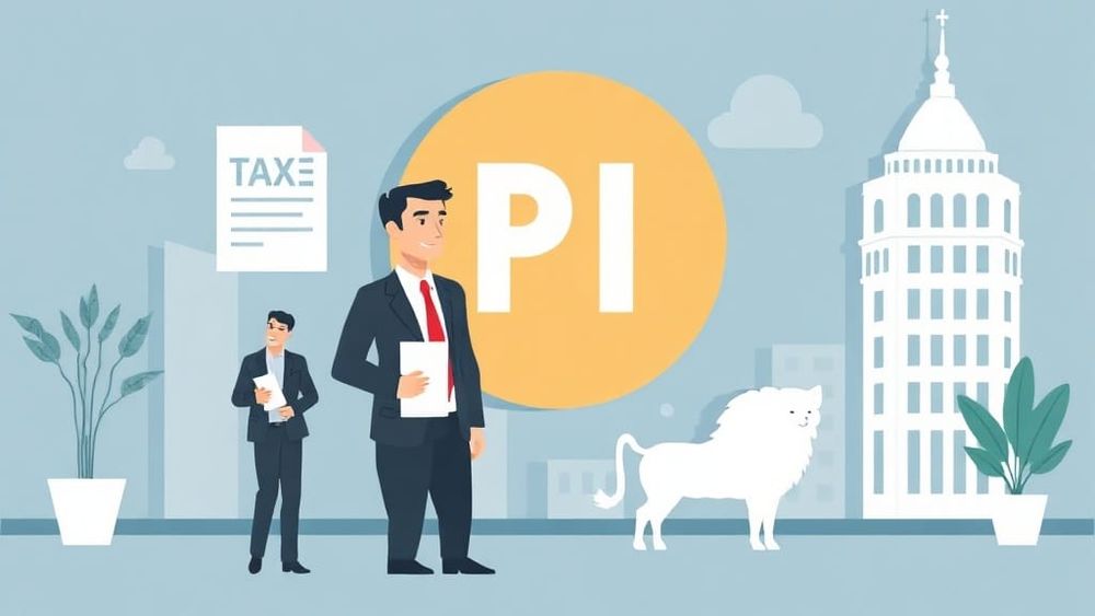 Accountants Professional Indemnity Insurance UK: Requirements and What It Covers
