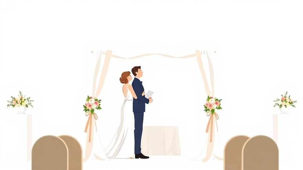 Wedding Insurance UK: What It Covers and When to Buy It