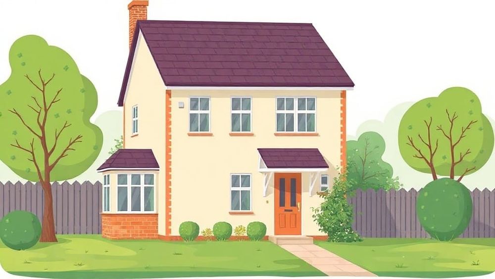 Unoccupied Home Insurance UK: Cover for Empty Residential Properties
