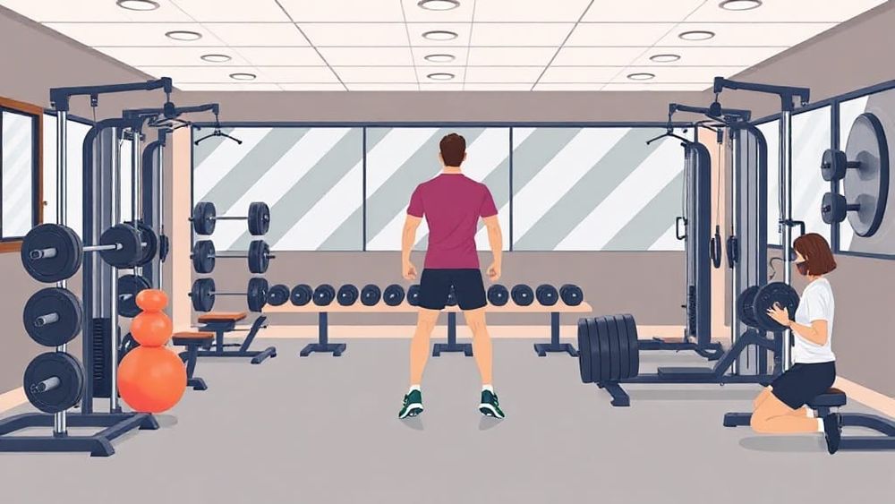 Gym Insurance UK: What Fitness Studios and Personal Trainers Need