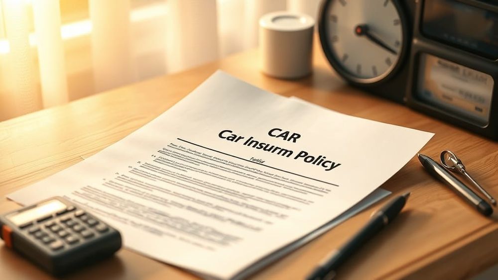 Before You Buy Admiral Car Insurance: What the Data Actually Shows