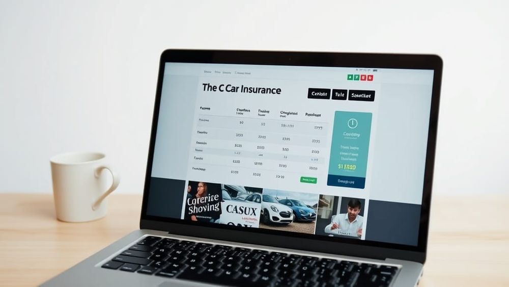 Before You Buy Hastings Direct Car Insurance: What the Data Actually Shows