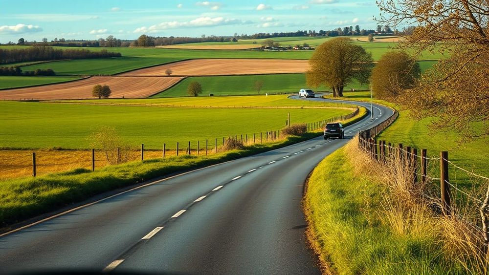 Before You Buy NFU Mutual Car Insurance: What the Data Actually Shows