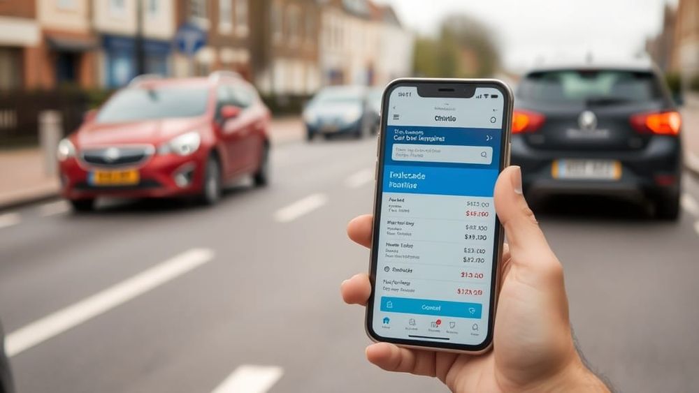 Before You Buy 1st Central Car Insurance: What the Data Actually Shows