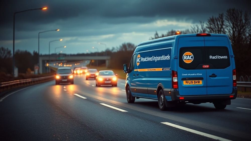 Before You Buy RAC Car Insurance: What the Data Actually Shows