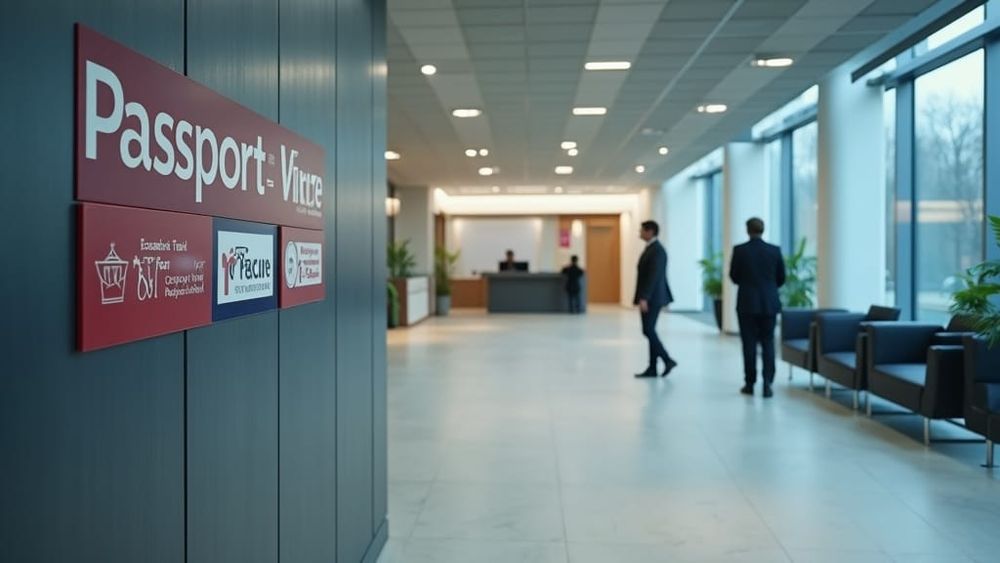 Book a UK Visa Appointment: TLScontact and VFS Global Step-by-Step Guide