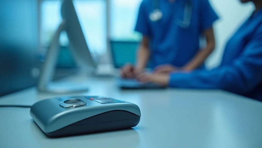 UK visa biometrics fingerprint scanning at VFS appointment centre