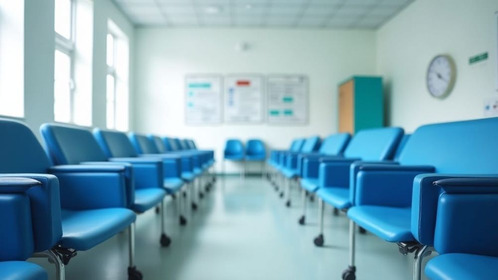UK Visa TB Test 2026: Approved Clinics, Cost and What to Bring post image