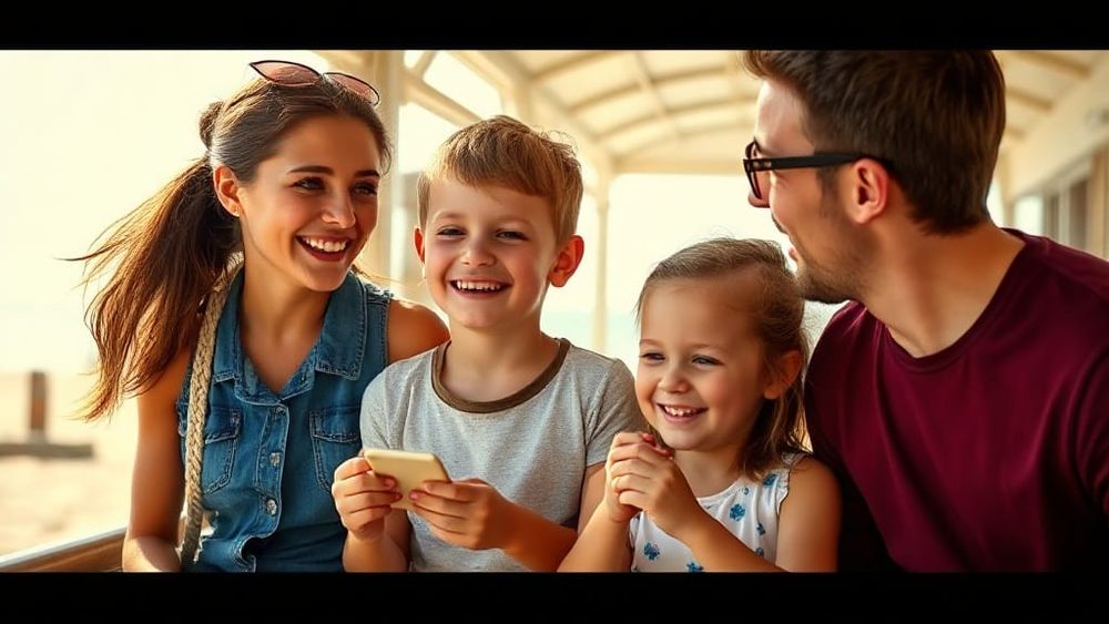 Great British Summer Savings 2026: VAT Cut to 5 Percent on Days Out and Free Bus Travel Explained