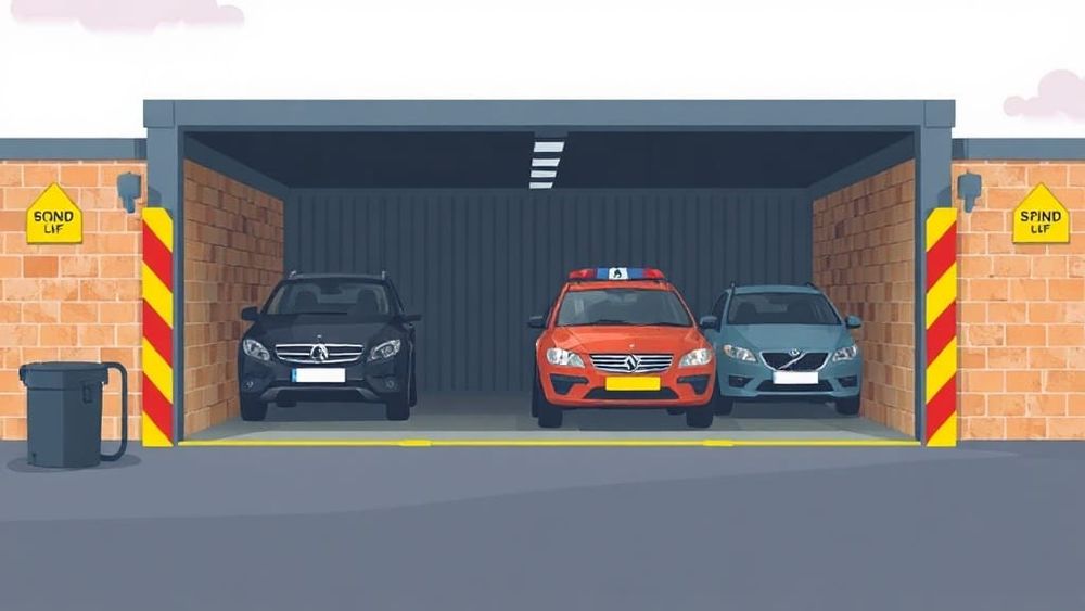 Impound Insurance UK: How to Release an Impounded Vehicle