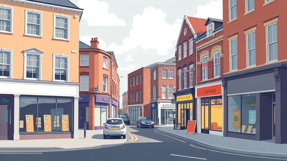 What Are Business Rates in the UK? A Plain-English Guide for 2026